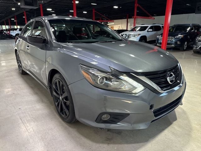 2017 Nissan Altima 2.5 SR - 23011102 - 6