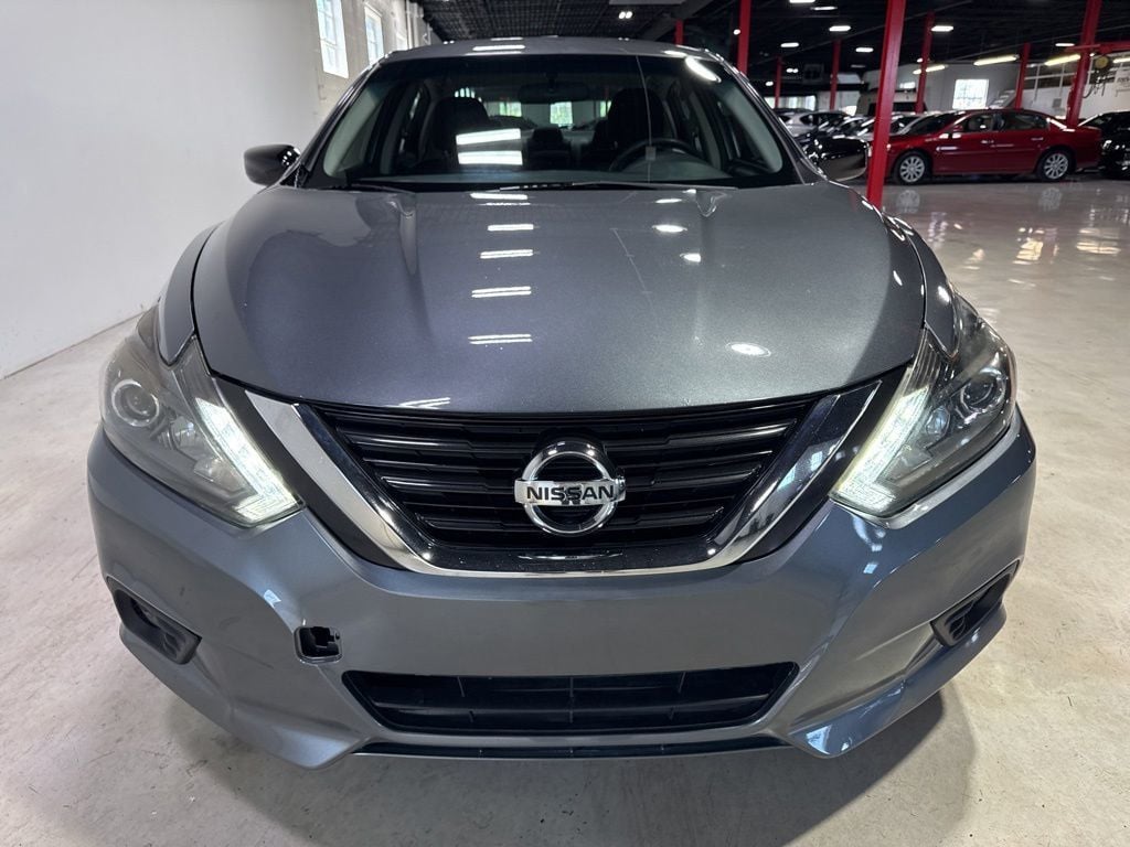 2017 Nissan Altima 2.5 SR - 23011102 - 7