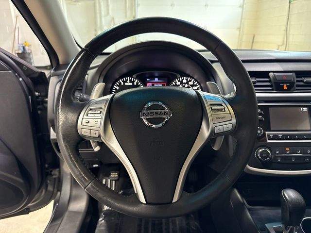 2017 Nissan Altima 2.5 SR - 23011102 - 8