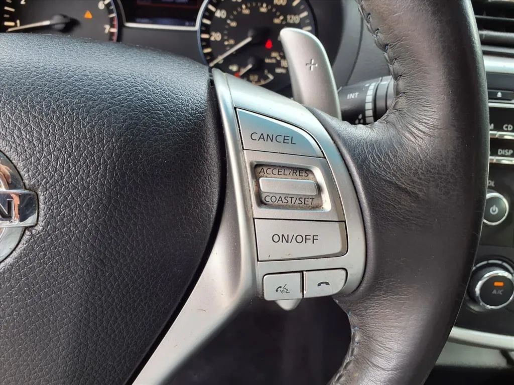 2017 Nissan Altima 2.5 SR - 22992650 - 9