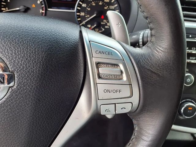 2017 Nissan Altima 2.5 SR - 22992650 - 9