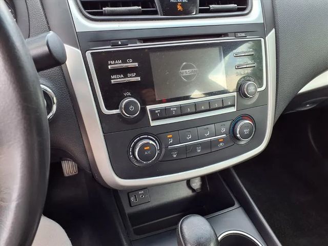 2017 Nissan Altima 2.5 SR - 22992650 - 11