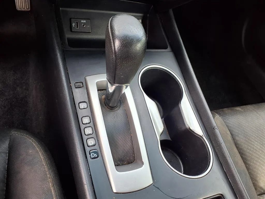 2017 Nissan Altima 2.5 SR - 22992650 - 12