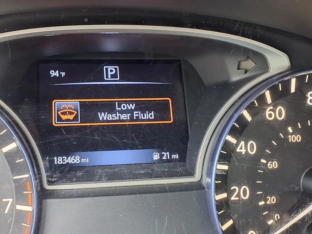 2017 Nissan Altima 2.5 SR - 22992650 - 6