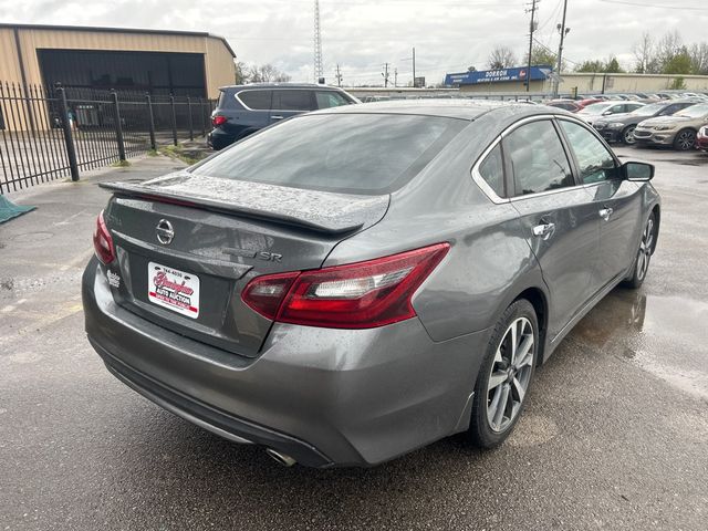 2017 Nissan Altima 2.5 SR - 22999250 - 3