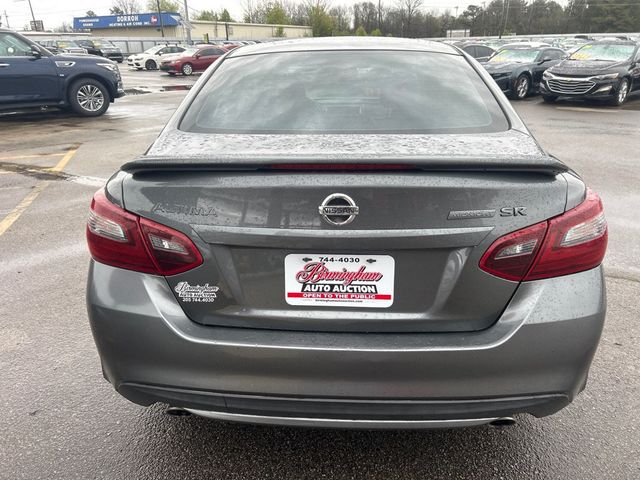 2017 Nissan Altima 2.5 SR - 22999250 - 4
