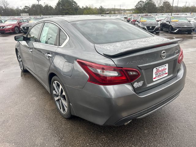 2017 Nissan Altima 2.5 SR - 22999250 - 5