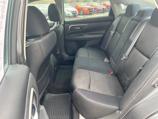 2017 Nissan Altima 2.5 SR - 22999250 - 6