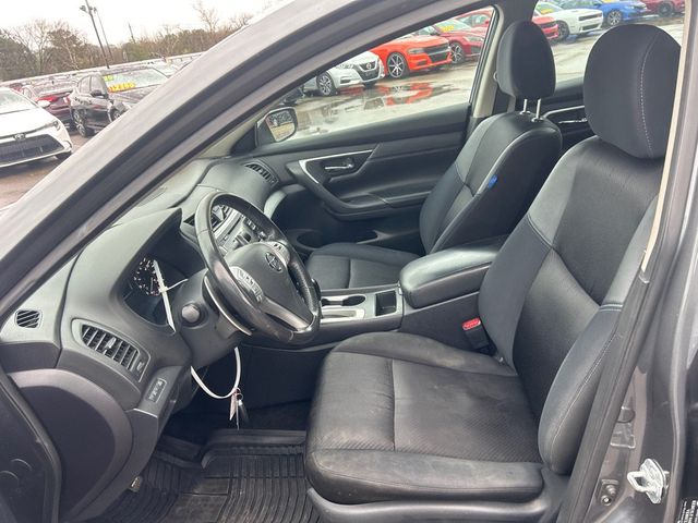 2017 Nissan Altima 2.5 SR - 22999250 - 7