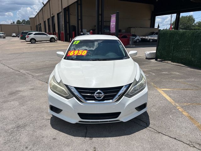 2017 Nissan Altima 2.5 SR - 23038639 - 1