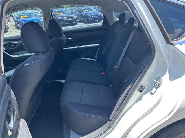 2017 Nissan Altima 2.5 SR - 23038639 - 6