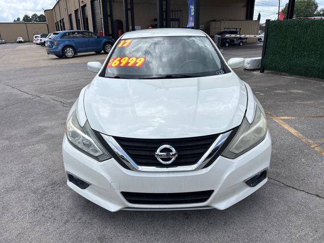 2017 Nissan Altima 2.5 SR - 23057122 - 1