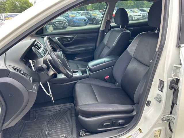 2017 Nissan Altima 2.5 SR - 23057122 - 7