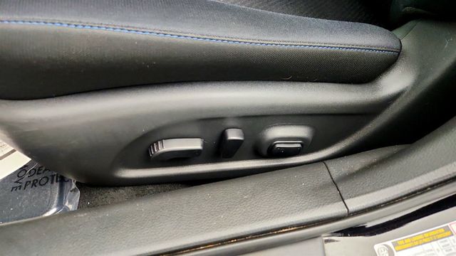 2017 Nissan Altima 2.5 SR Midnight Edition - 23016478 - 10