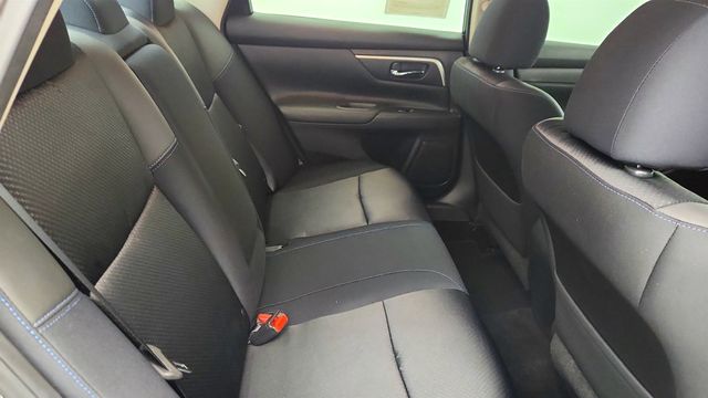 2017 Nissan Altima 2.5 SR Midnight Edition - 23016478 - 20