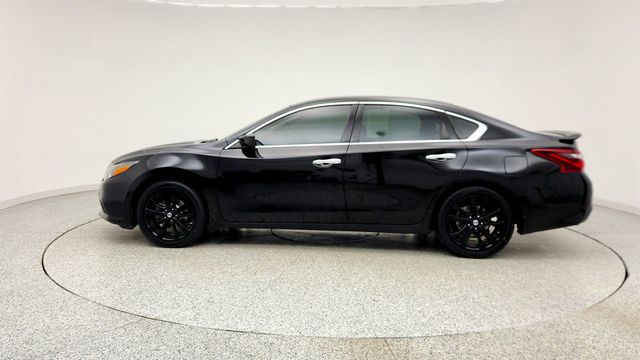 2017 Nissan Altima 2.5 SR Midnight Edition - 23016478 - 7