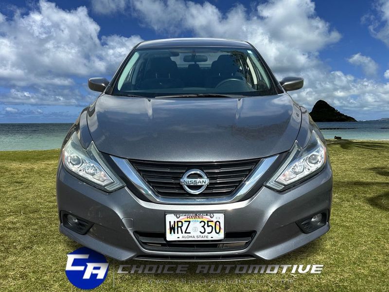 2017 Nissan Altima 2.5 SV - 22998387 - 10