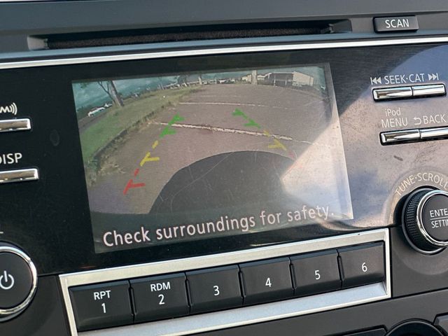 2017 Nissan Altima 2.5 SV - 22998387 - 16