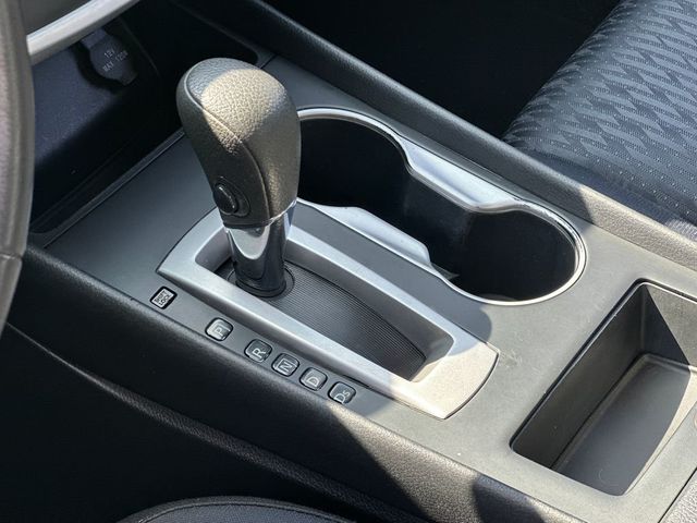 2017 Nissan Altima 2.5 SV - 22998387 - 18