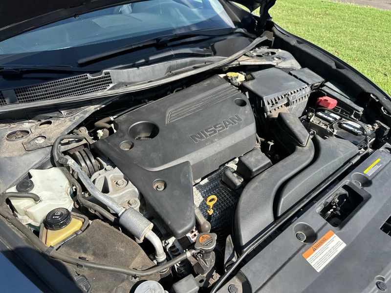 2017 Nissan Altima 2.5 SV - 22998387 - 20