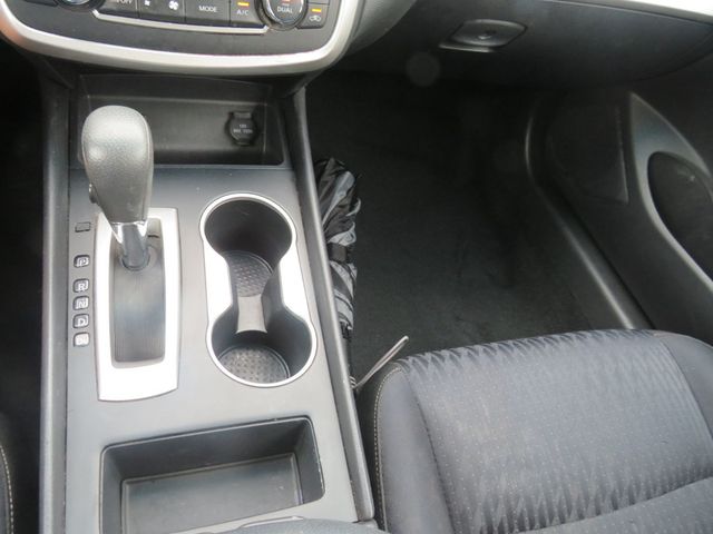 2017 Nissan Altima 2.5 SV - 23061744 - 15