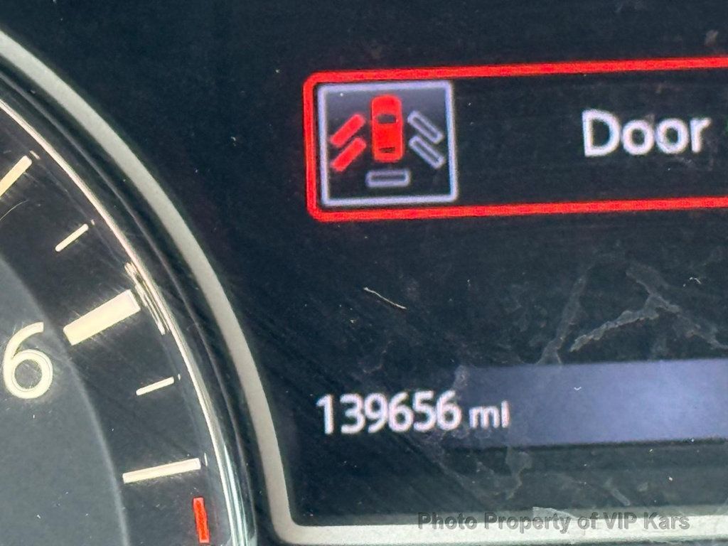 2017 Nissan Altima 2.5 SV photo 18