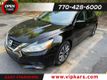 2017 Nissan Altima 2.5 SV - 23028490 - 0