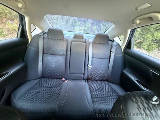 2017 Nissan Altima 2.5 SV - 23028490 - 17