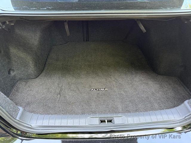 2017 Nissan Altima 2.5 SV - 23028490 - 21