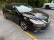 2017 Nissan Altima 2.5 SV - 23028490 - 2