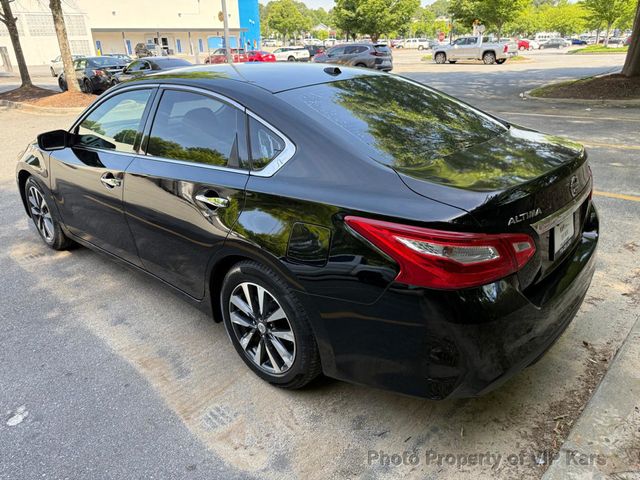2017 Nissan Altima 2.5 SV - 23028490 - 6