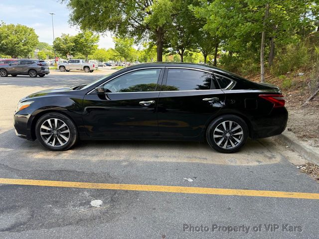 2017 Nissan Altima 2.5 SV - 23028490 - 7