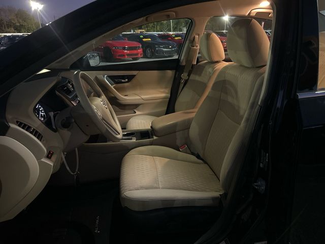 2017 Nissan Altima 2.5 SV - 22942437 - 7