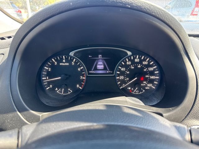 2017 Nissan Altima 2.5 SV - 22979038 - 11