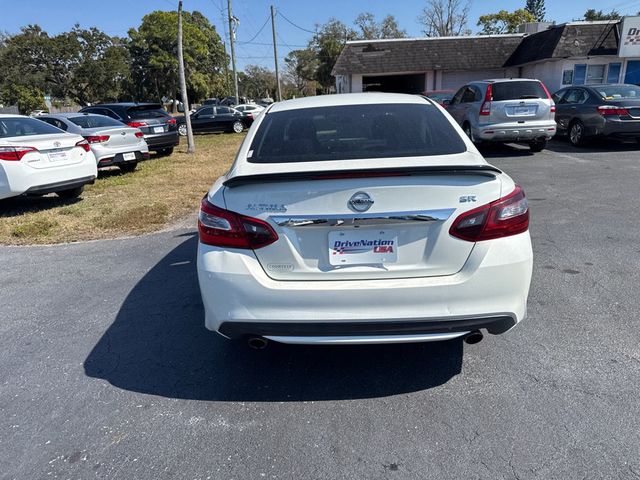 2017 Nissan Altima 2.5 SV - 22979038 - 5