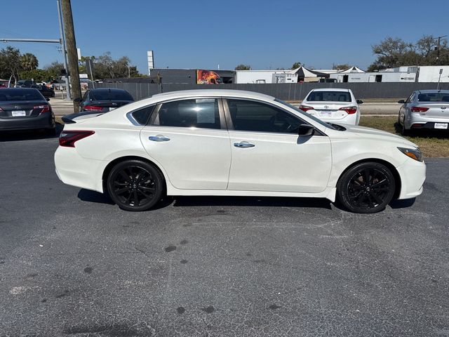 2017 Nissan Altima 2.5 SV - 22979038 - 7