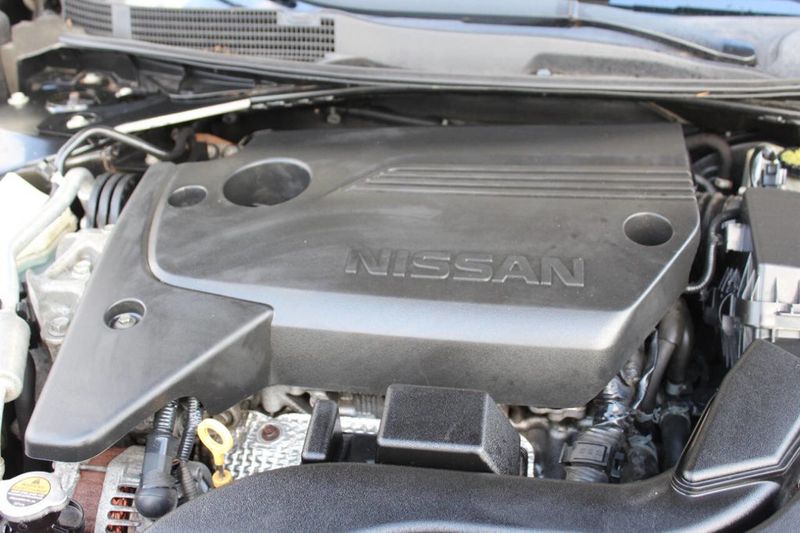 2017 Nissan Altima 2.5 SV - 22879656 - 9