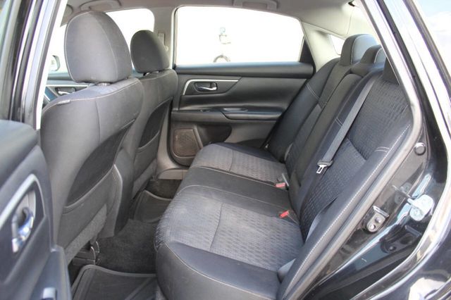 2017 Nissan Altima 2.5 SV - 22879656 - 12