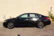 2017 Nissan Altima 2.5 SV - 22879656 - 1