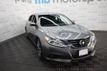 2017 Nissan Altima 2.5 SV - 22569377 - 7