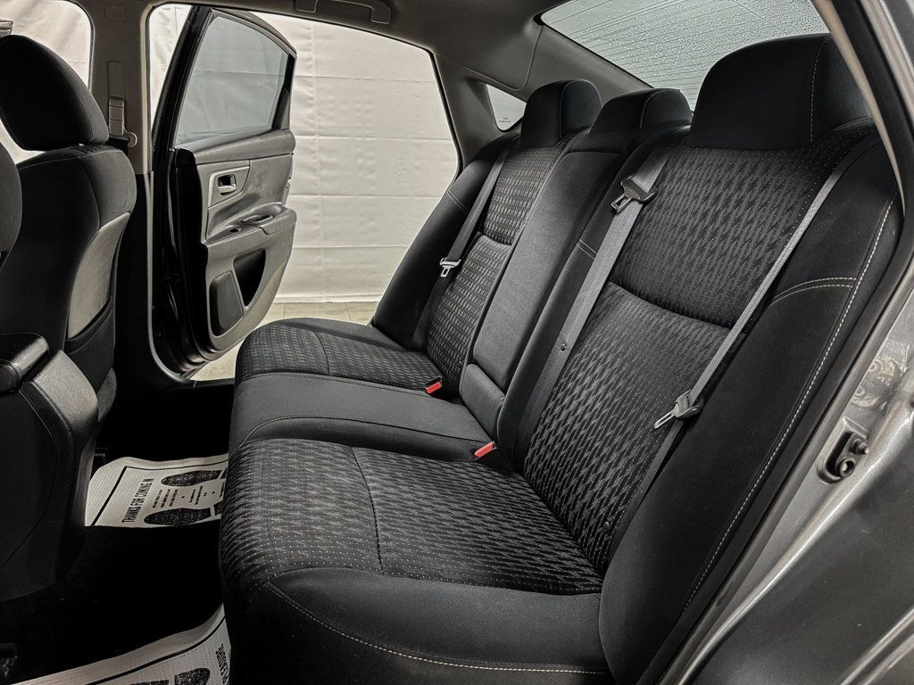 2017 Nissan Altima 2.5 SV - 22988874 - 9