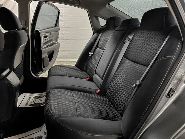 2017 Nissan Altima 2.5 SV - 22988874 - 9