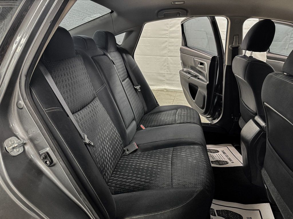 2017 Nissan Altima 2.5 SV - 22988874 - 10