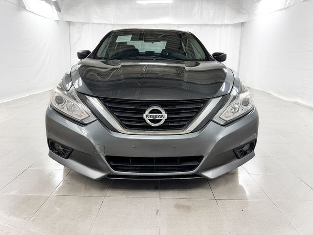 2017 Nissan Altima 2.5 SV - 22988874 - 1