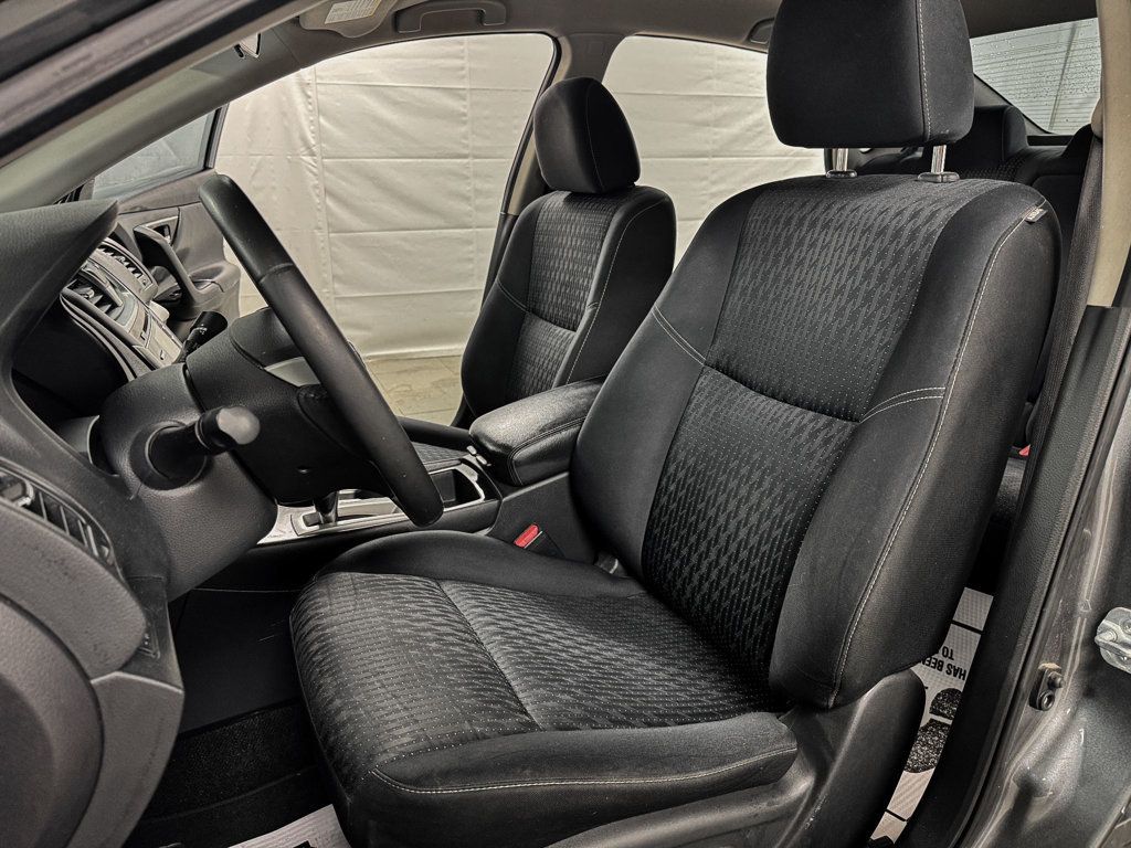 2017 Nissan Altima 2.5 SV - 22988874 - 8