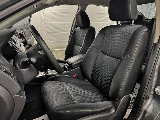 2017 Nissan Altima 2.5 SV - 22988874 - 8