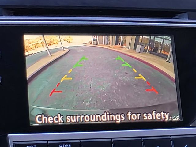 2017 Nissan Altima SR - 22982686 - 10