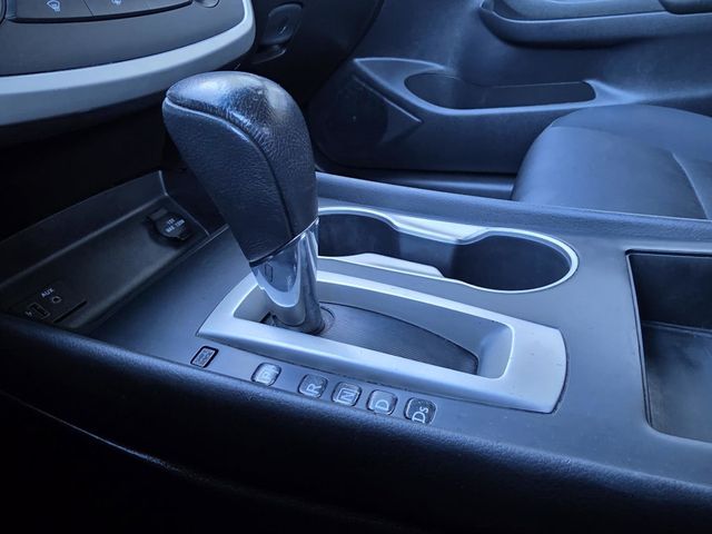 2017 Nissan Altima SR - 22982686 - 15