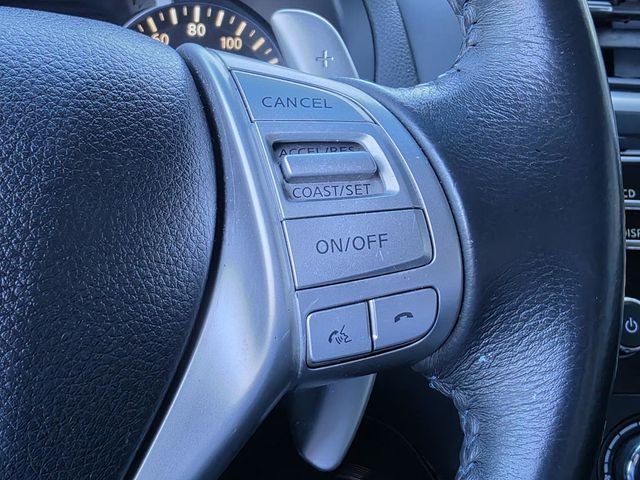 2017 Nissan Altima SR - 22982686 - 18