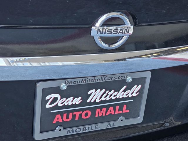 2017 Nissan Altima SR - 22982686 - 20